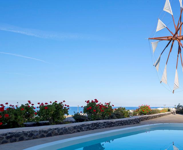 Windmill Villas