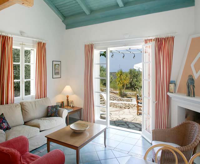 Agios Nikitas Villas