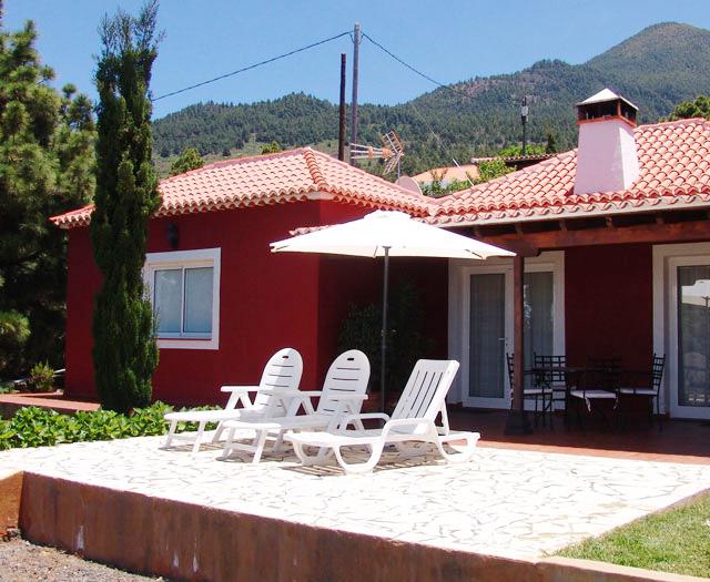 Villas las Cercas