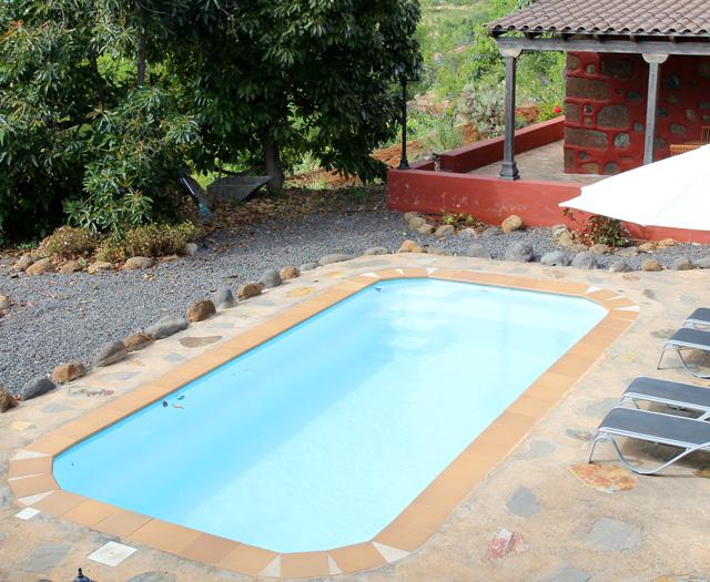 Casita La Graja