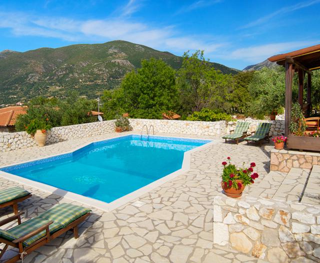 Stone House Villas