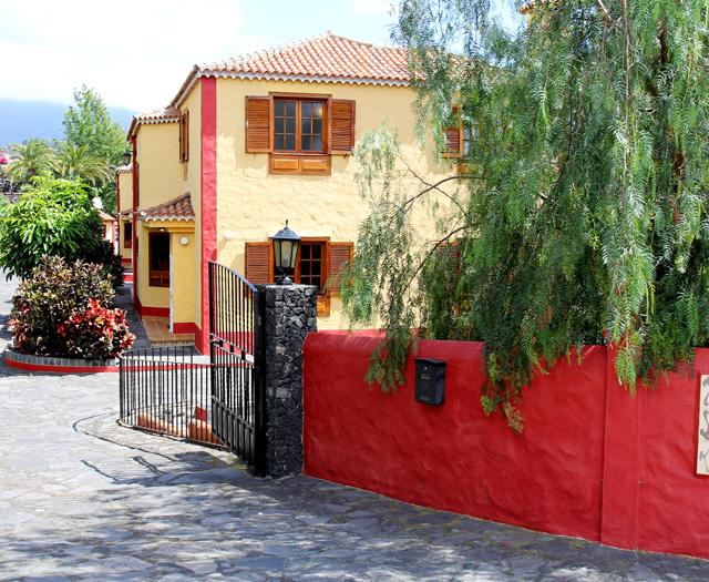 Villas Los Pajeros
