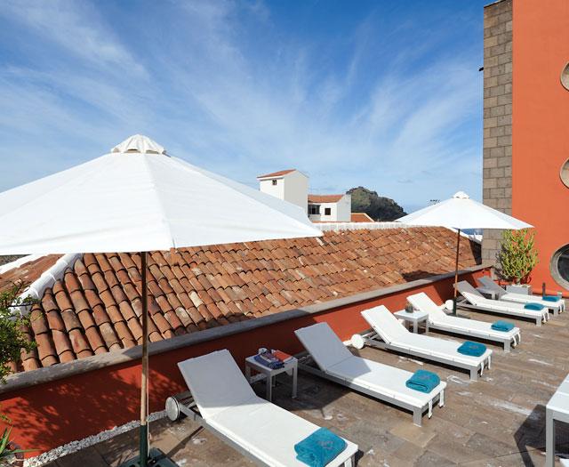 Hotel San Roque