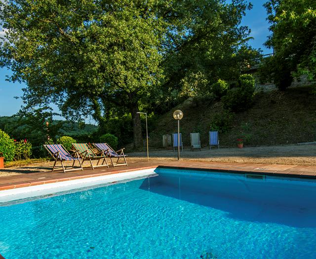 Casale le Crete