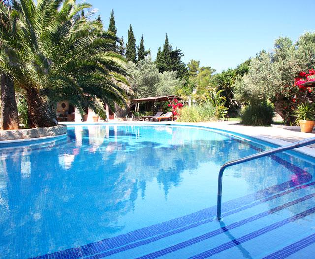Hotel Rural C'as Pla