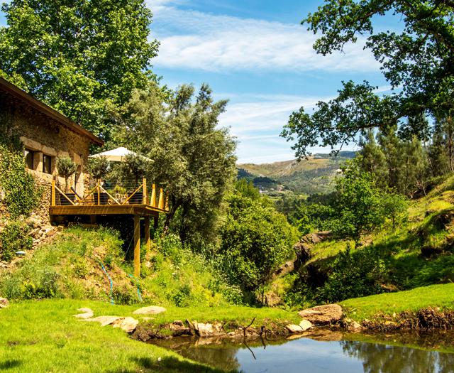 Quinta dos Moinhos