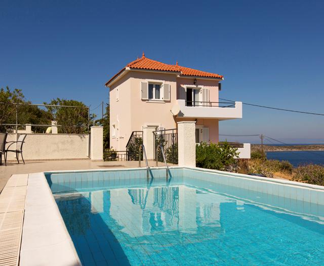 Virginia Seaside Villas