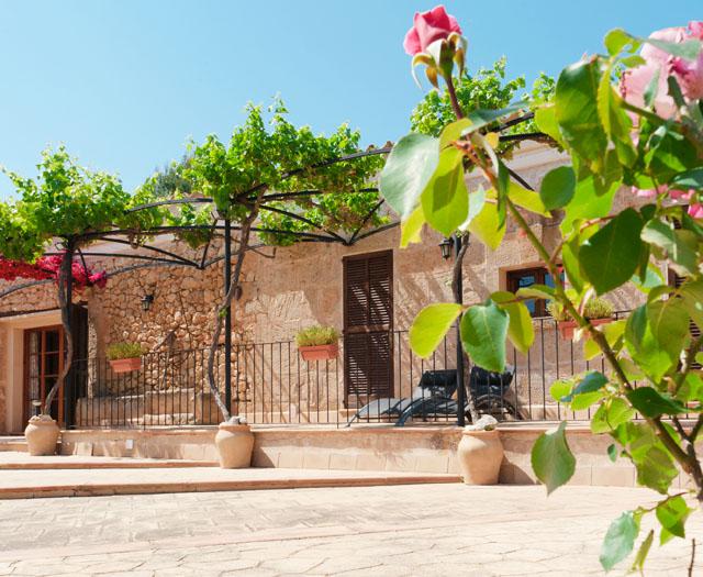 Finca Son Sama
