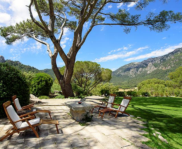 Hotel Rural Son Palou