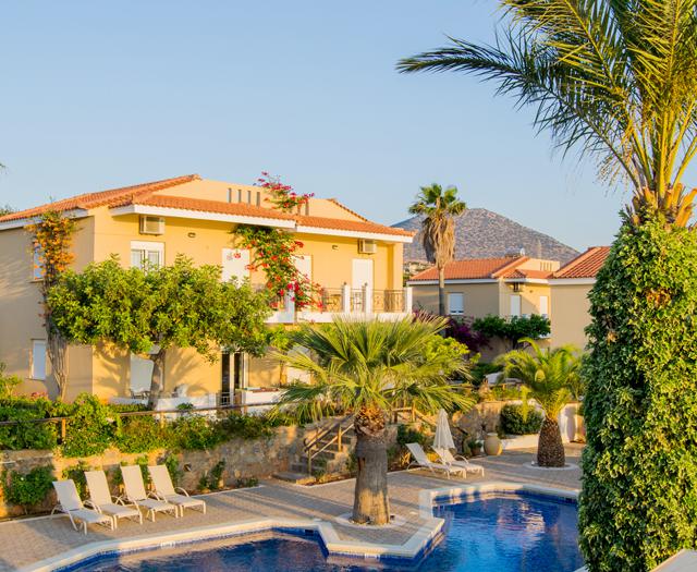 Panorama Villas