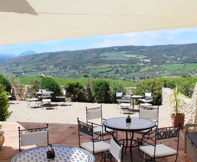 Arriadh Hotel