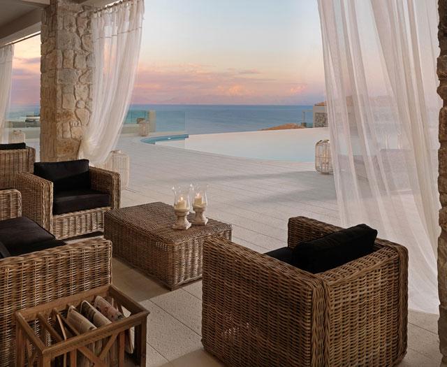 Camvillia Hotel