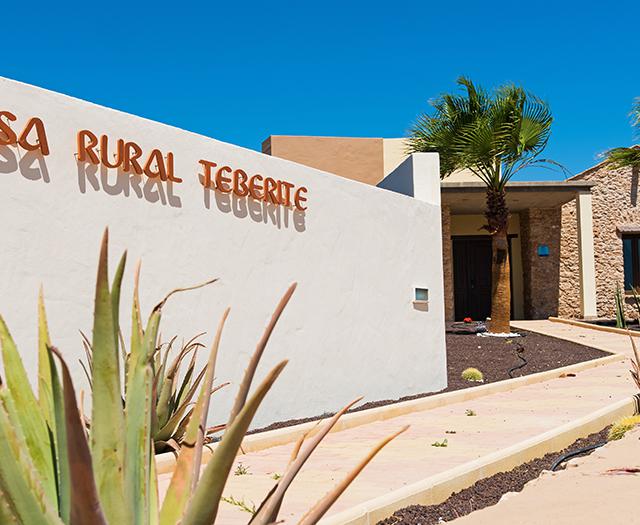 Villa Teberite & Villa Morisca