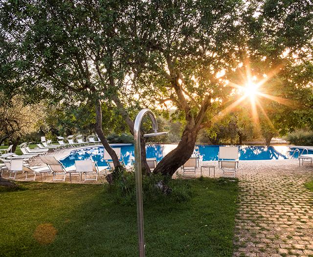 Masseria degli Ulivi