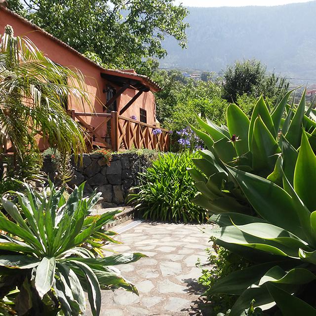 Finca Rural Las Llanadas