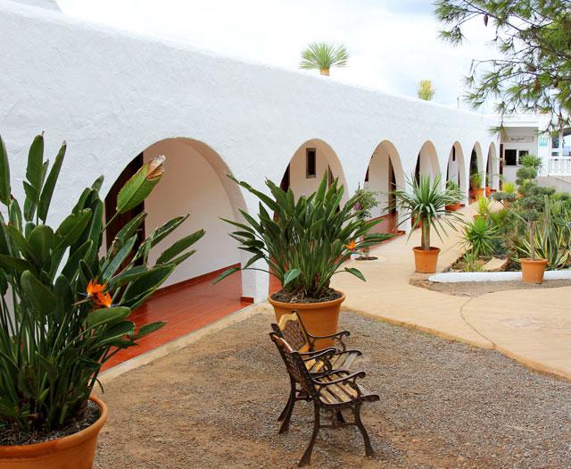 La Torre Ibiza
