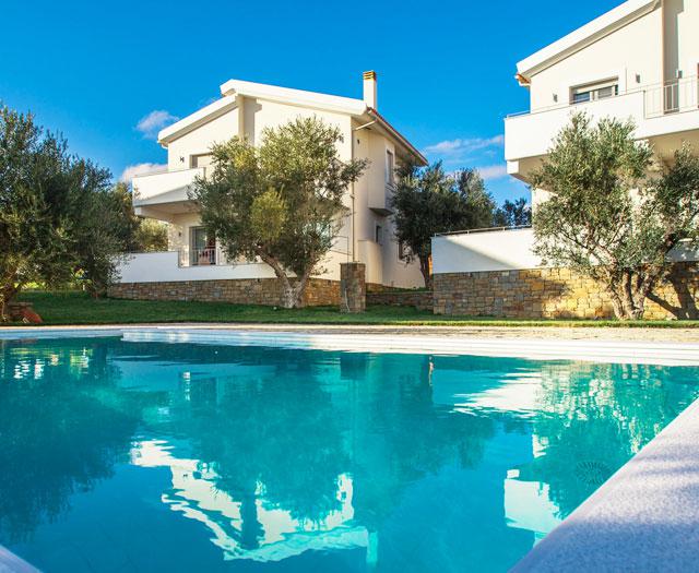 Abelia Villas