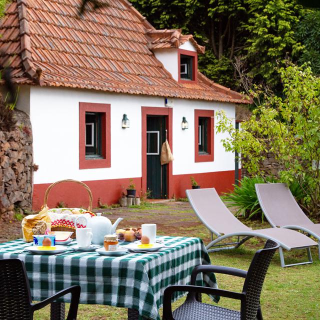 Bungalows Casas Valleparaizo