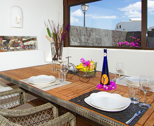 Villas Coral Deluxe