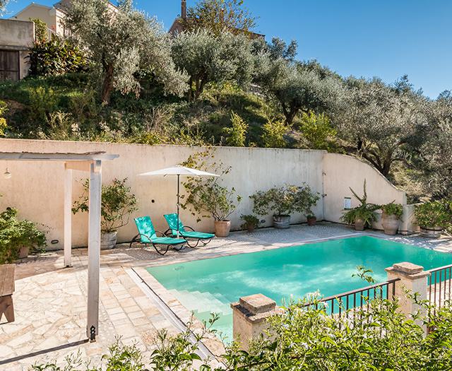 Mastrogiannis Country Retreat