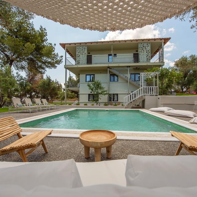 Biohotel Elies 33