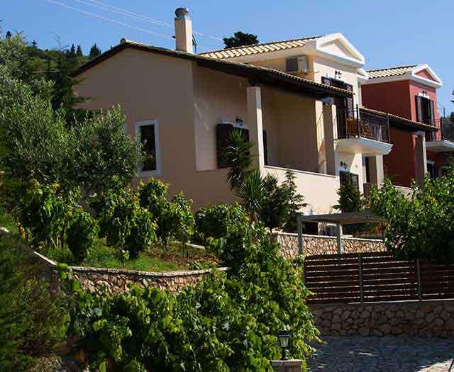 Acquaterra Villas