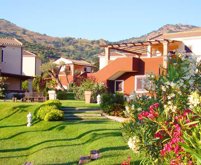 Alcantara Resort