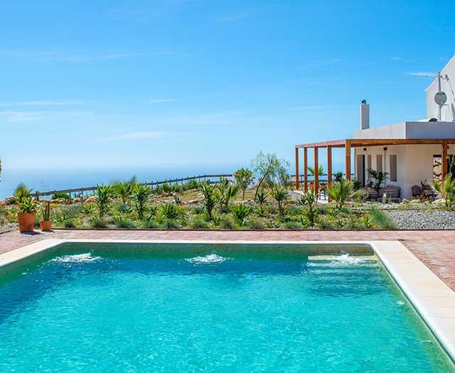 Villa Atalanta