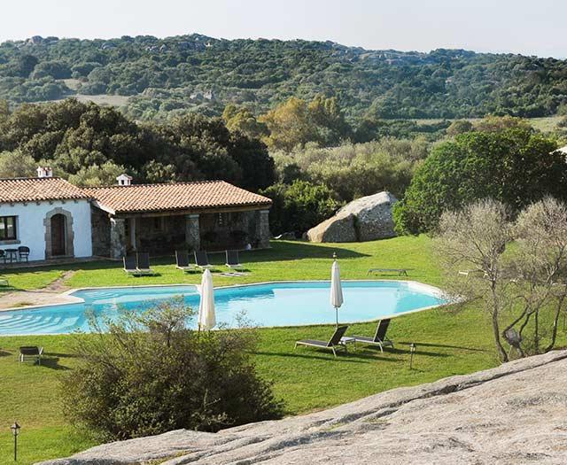 Tenuta Pilastru