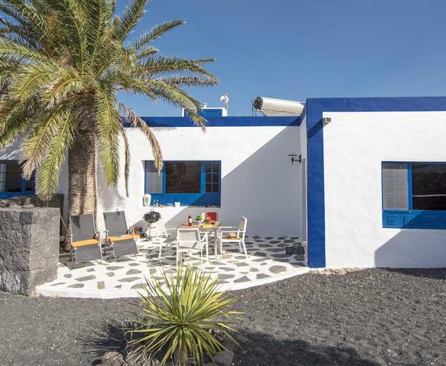Finca Las Laderas
