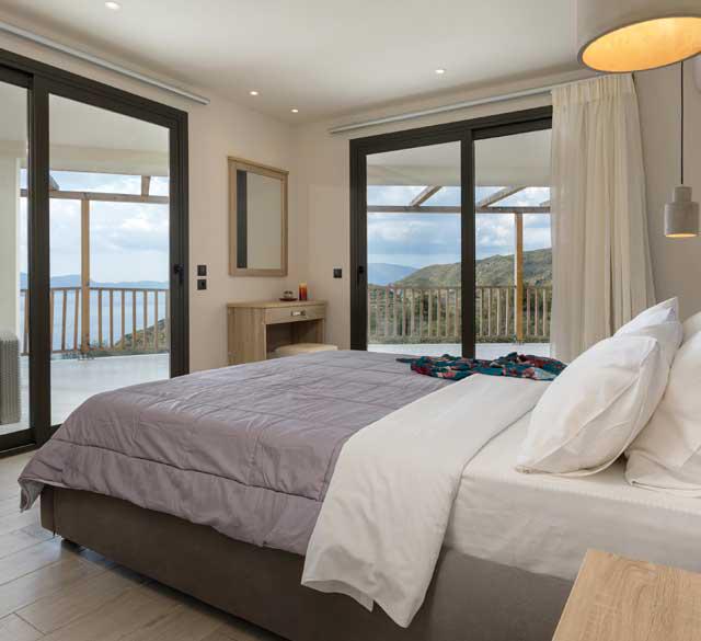Appartementen Azzure Vista