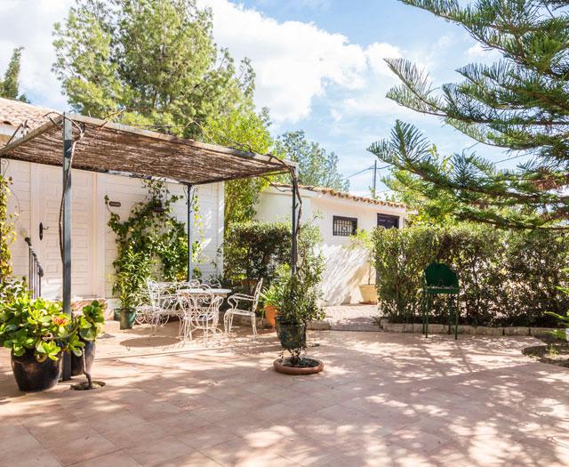 Posada la Venteta la Cabana