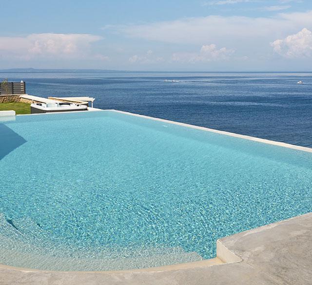 Arismari Luxury Villas