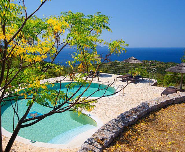 Aloni Cottages