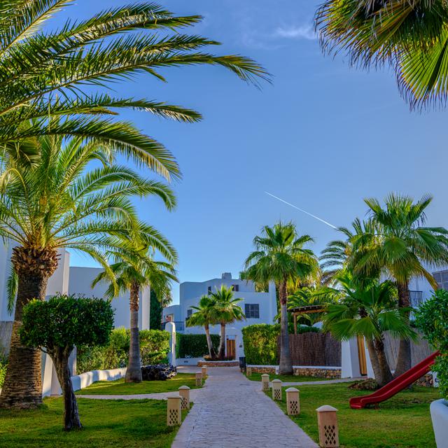 Villa S'Argamassa