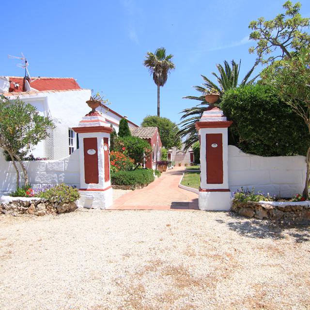 Agroturismo Matxani Gran