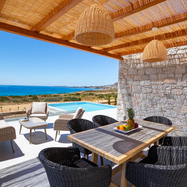 Aros Luxury Villas