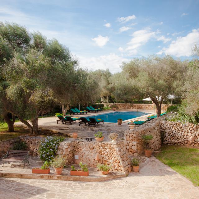 Boutique Hotel Sa Galera