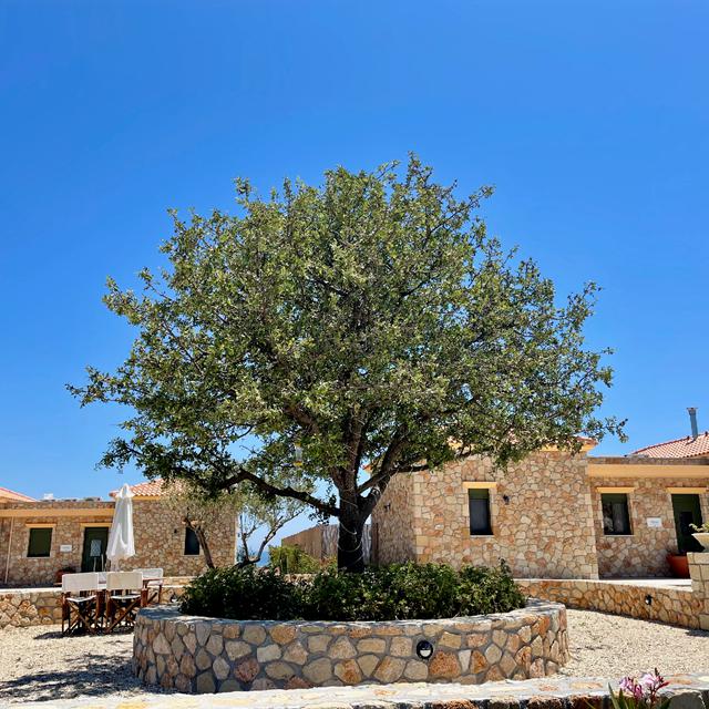 Sant' Agata Villas