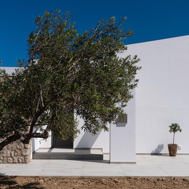 Askelinos Villas