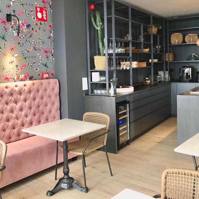 Hotel Abaco Altea
