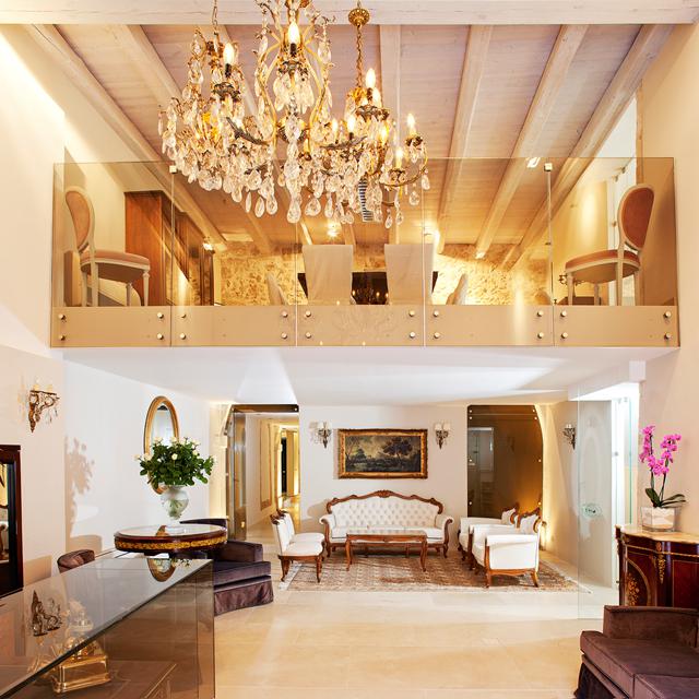 Rimondi Boutique Hotel