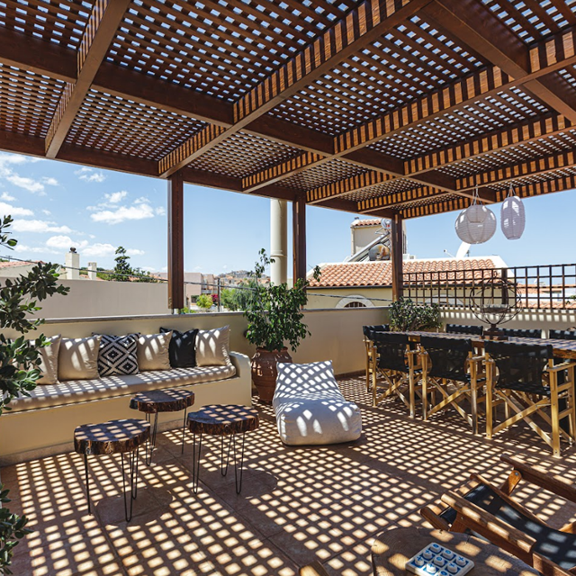 Z Boutique Hotel