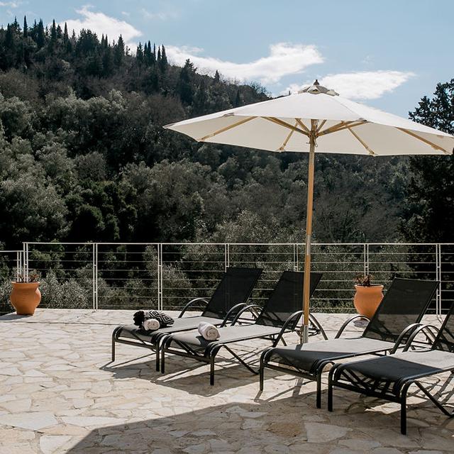 Villa Panorea