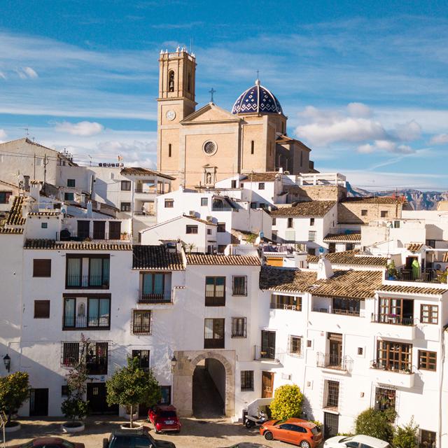 Porta Nova Suites