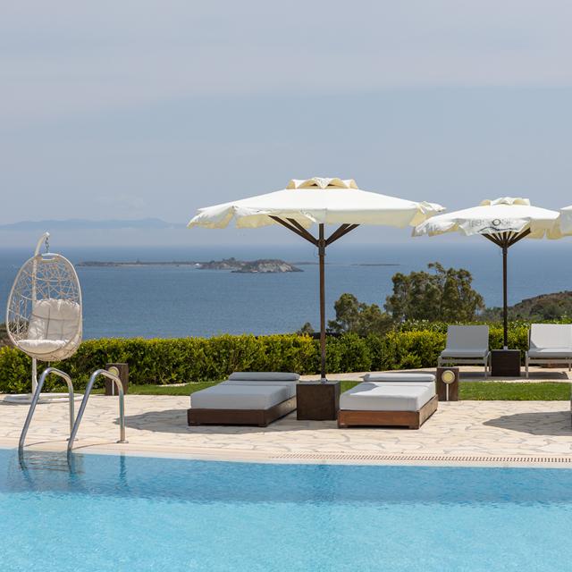Tramonto Suites