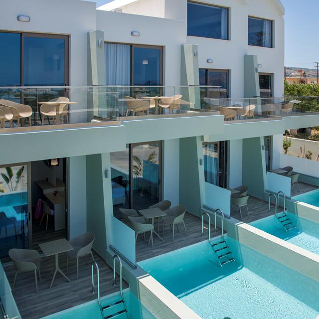 Incognito Creta