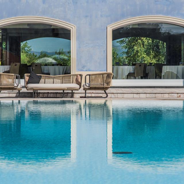 Villa Neri Etna Resort & SPA