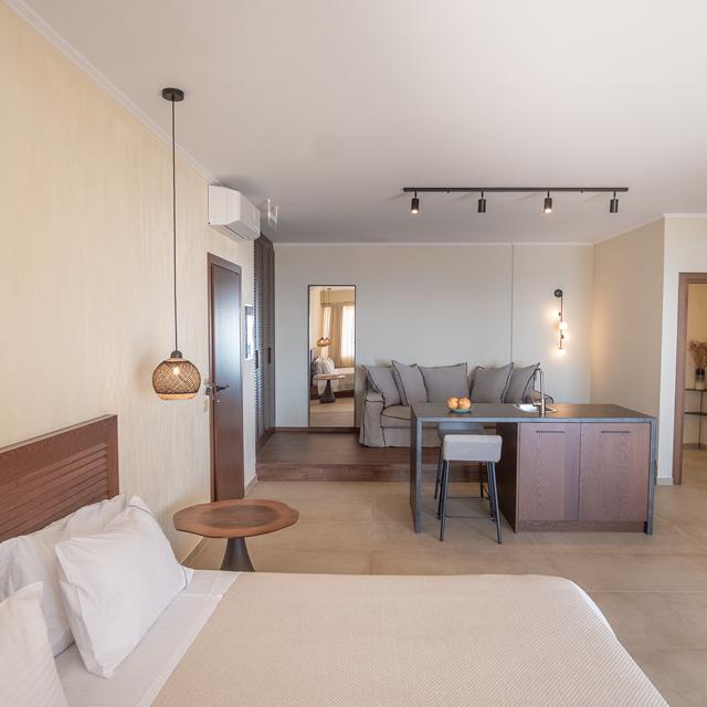 Apolis Villas & Suites Resort