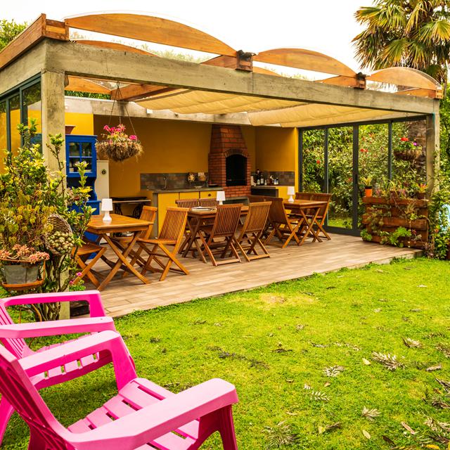 Quinta do Paraizo